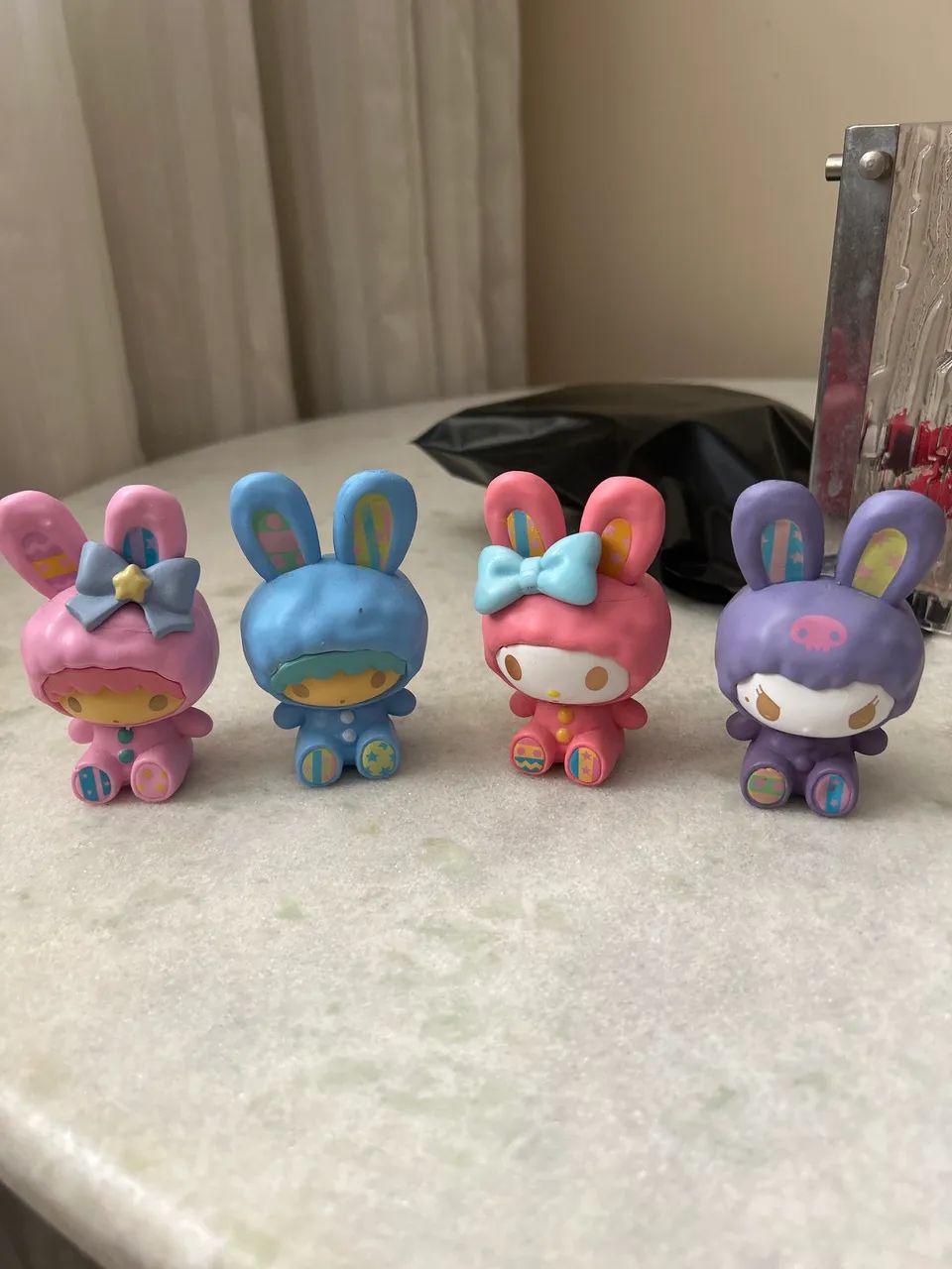 Sanrio Figures