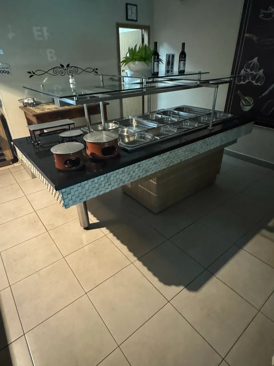 Buffett self service QUENTE - Foto 3