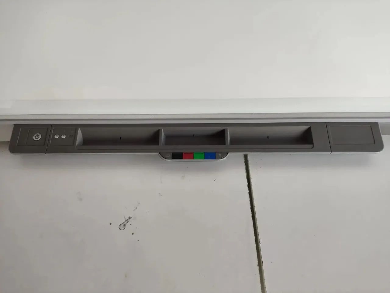 Tela Interativa Smart Board 800 - Sbx880 - 77 polegadas - Foto 4