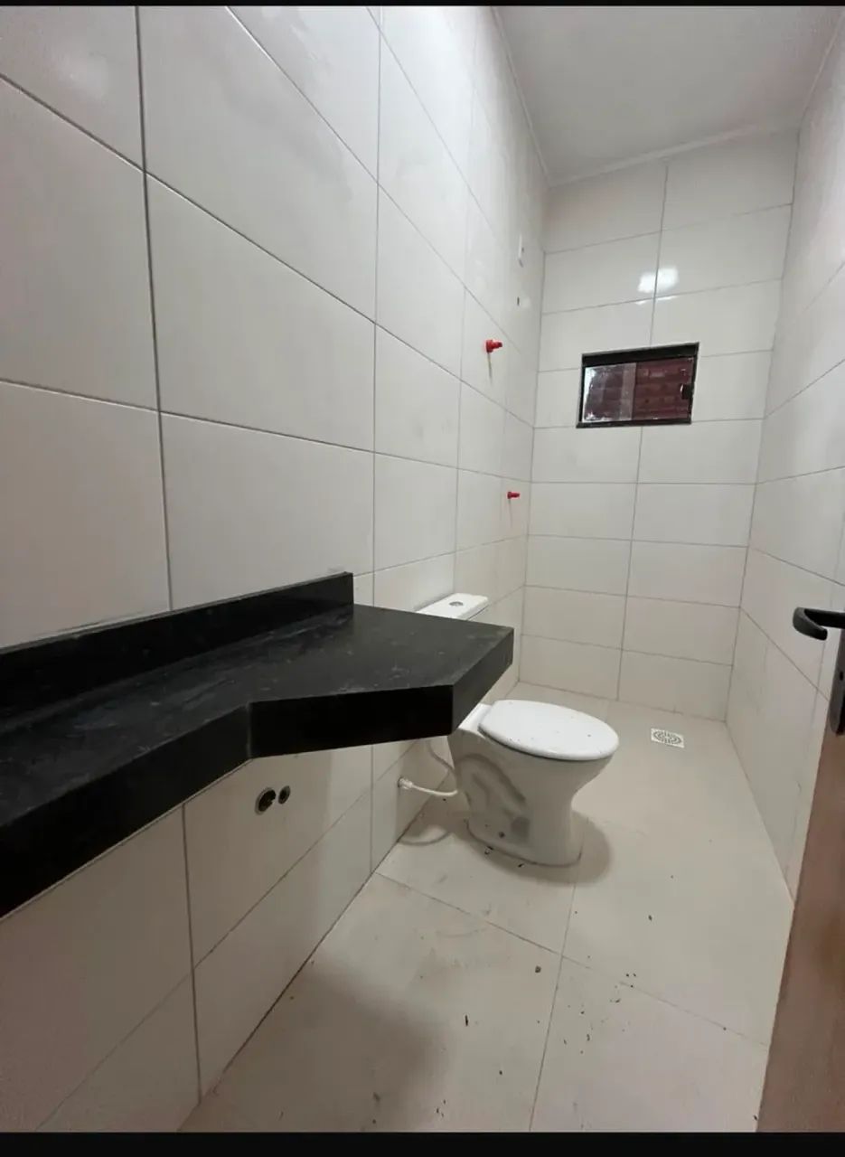 casa em inhumas vila oliveira - Foto 3
