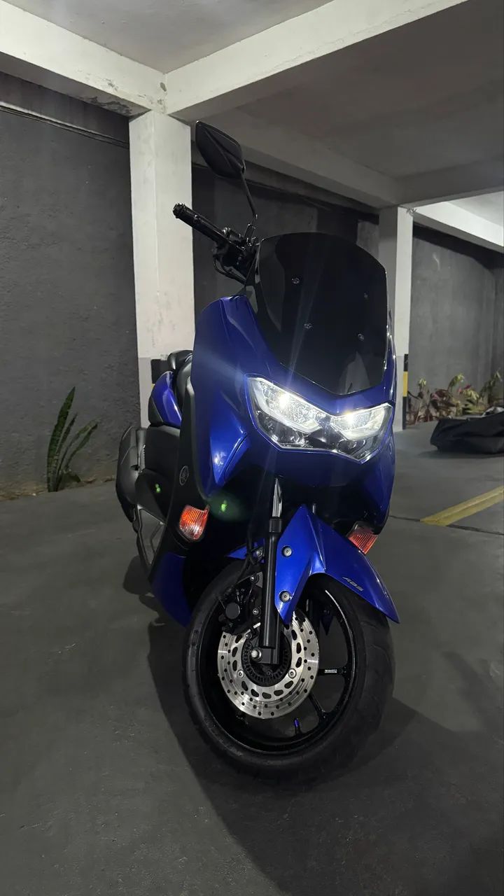 NMAX conect / 2024  - Foto 4