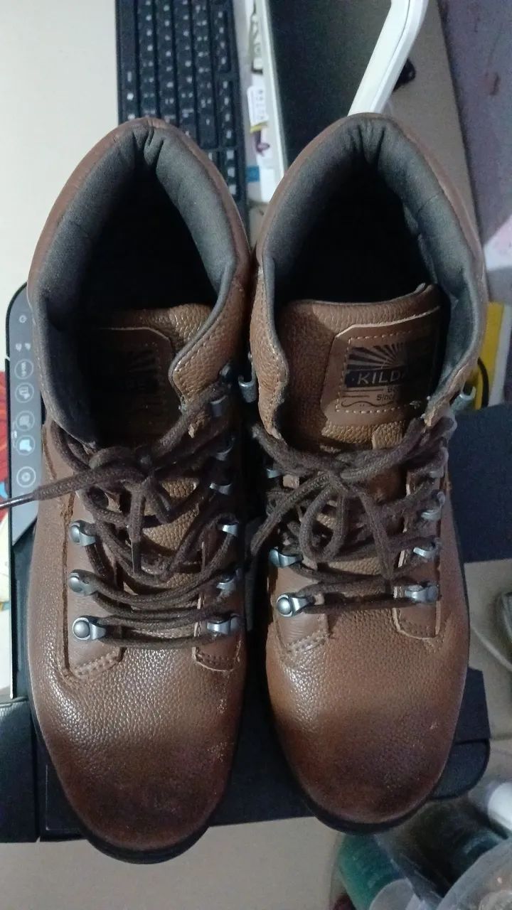 Sapato Kildare 39 - Foto 5