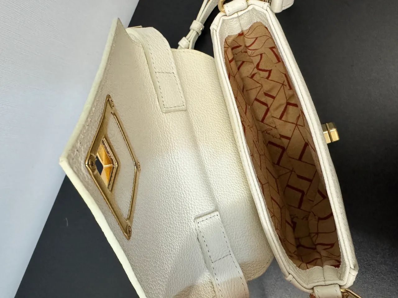 Bolsa Luiza Barcelos - Foto 4