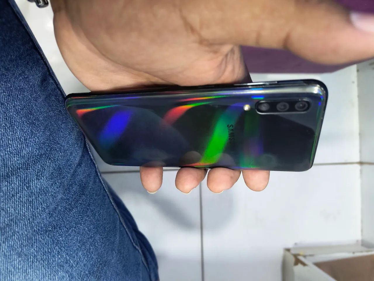 Vendo um celular  - Foto 2