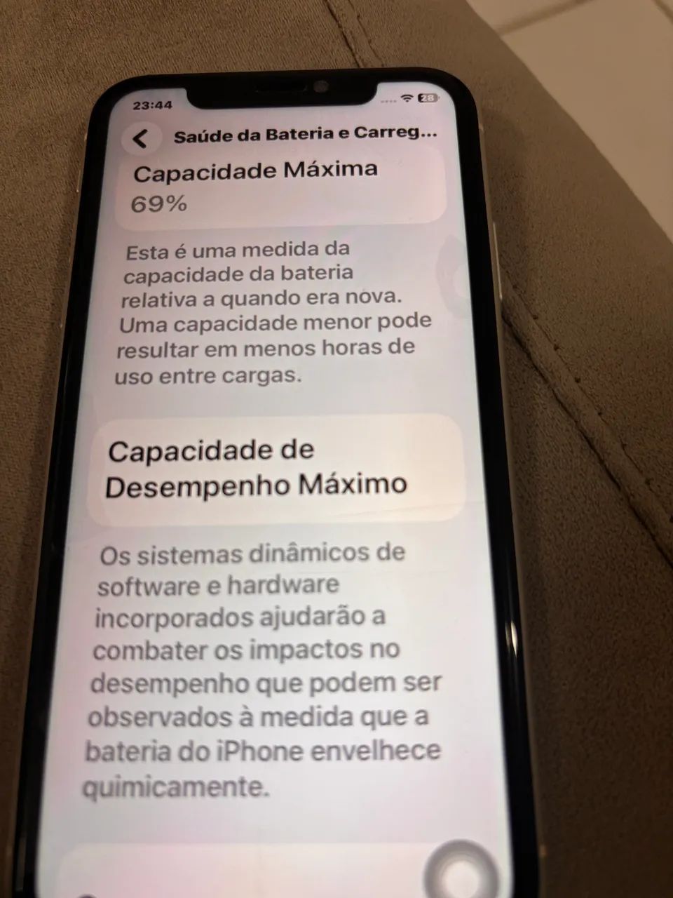 iPhone 11 64GB