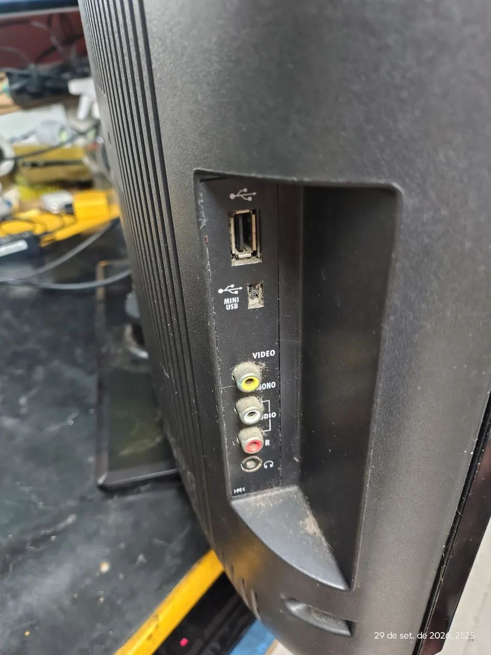 Tv SEMP retirar peças - Foto 2