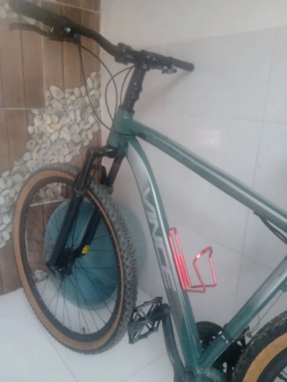 Bike Aro 29  - Foto 4