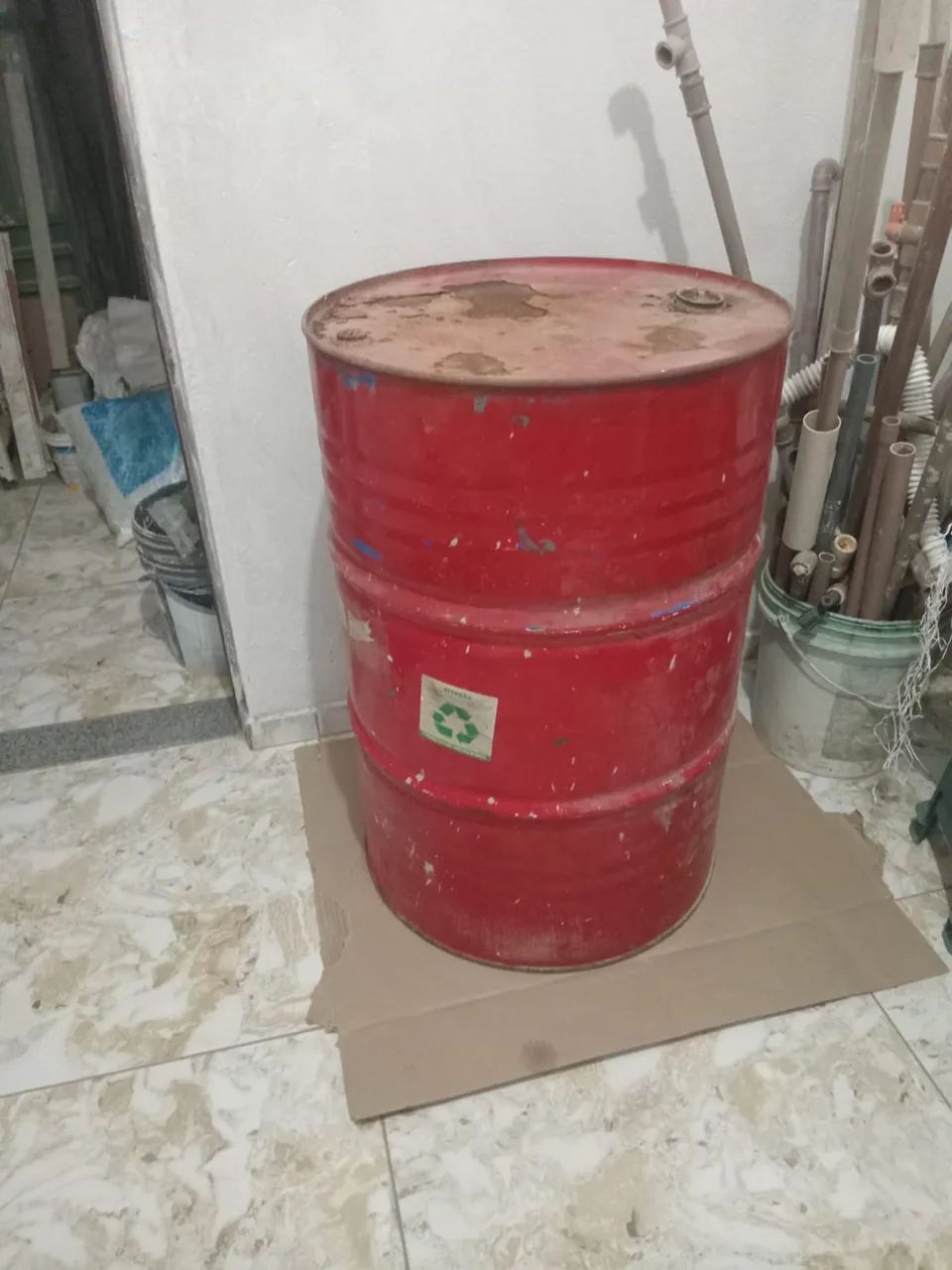 tonel - Foto 2