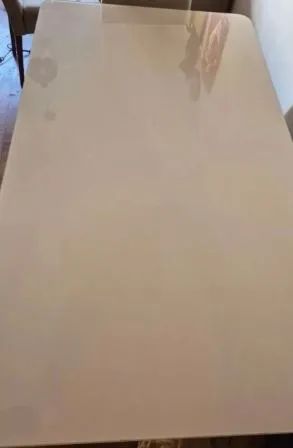 Mesa Munique com 6 cadeiras 1.60cm - Foto 4
