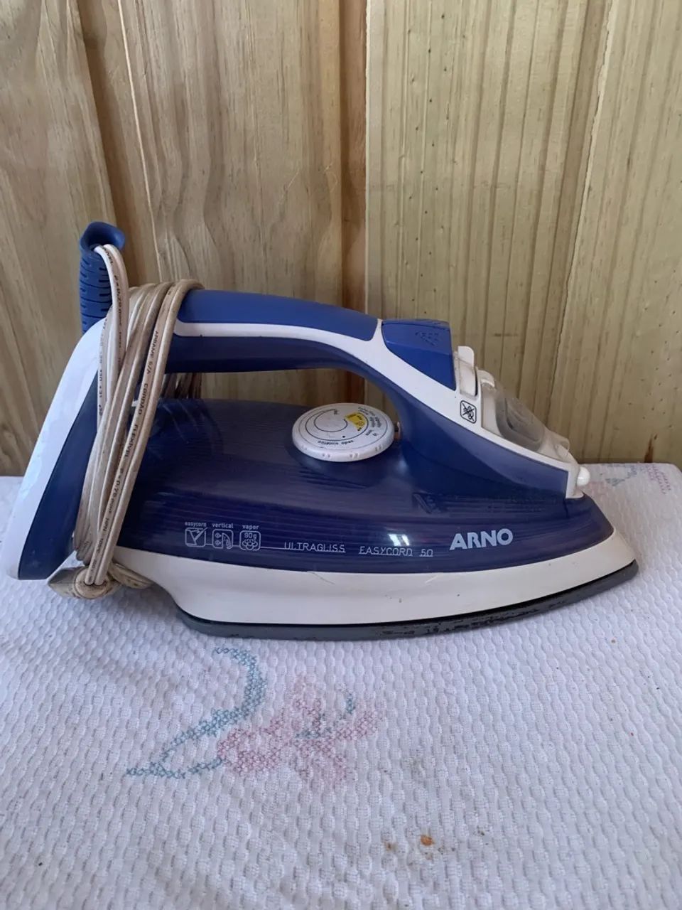 Ferro de passar roupa  - Foto 4