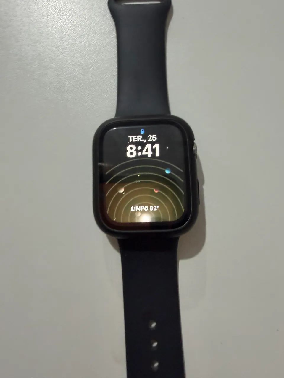 Apple Watch Séries 5 - Foto 2
