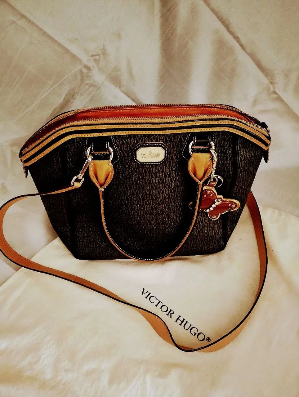 Bolsa Victor Hugo  - Foto 3