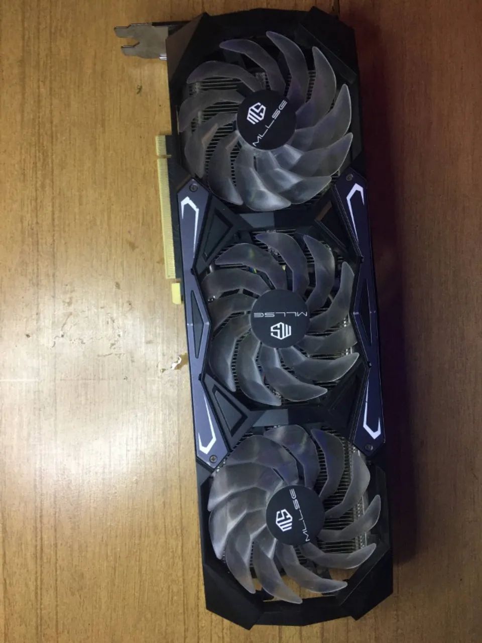 RTX 3080 MSI 12 GB NOVA - Foto 2
