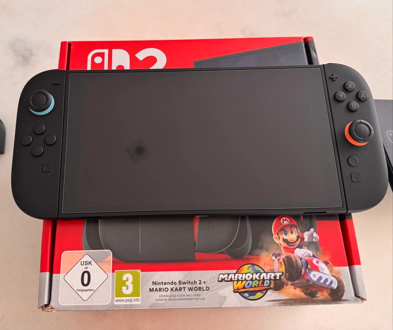 Nintendo switch 2 - Foto 2