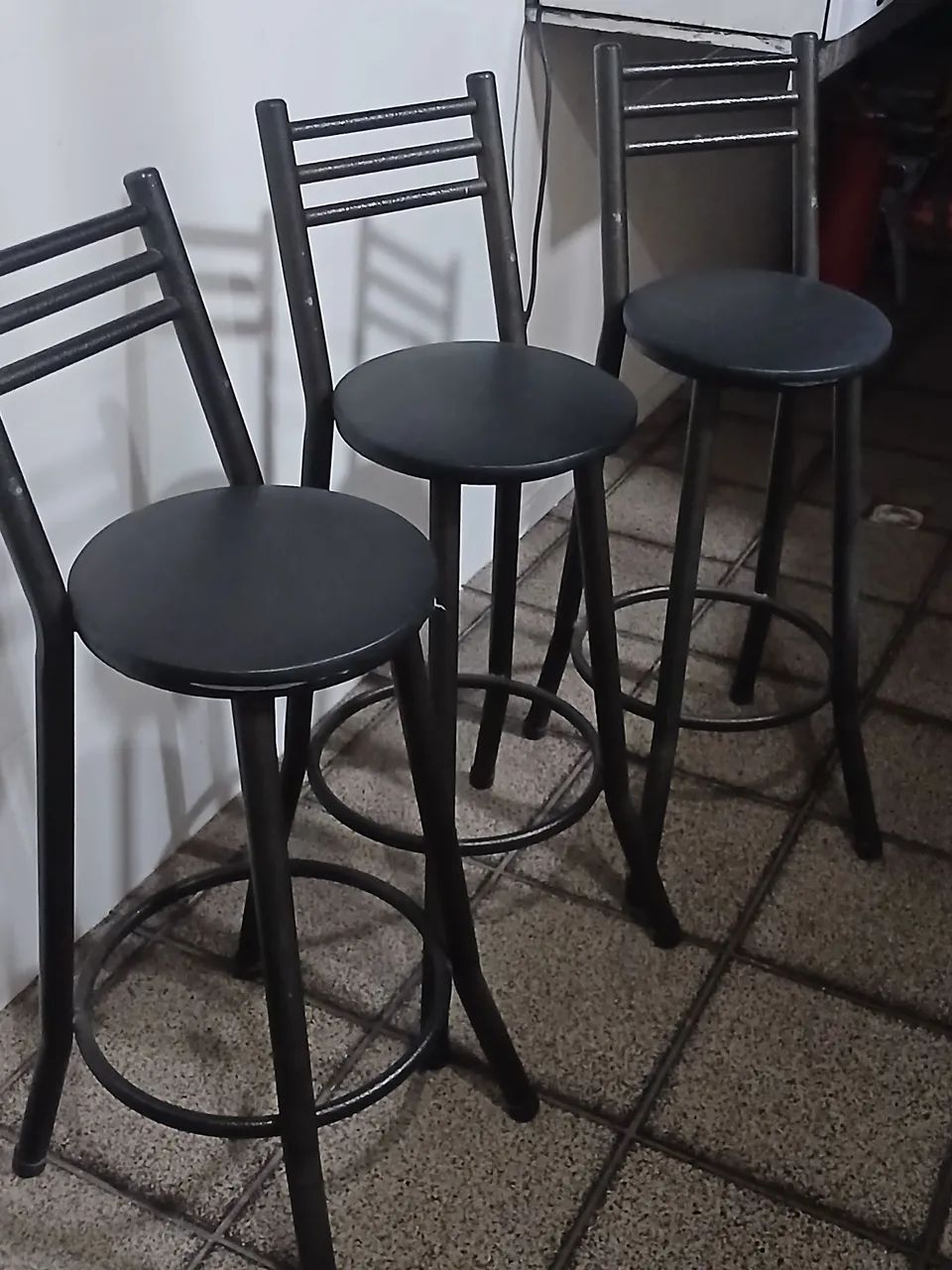 Baquetas  - Foto 2