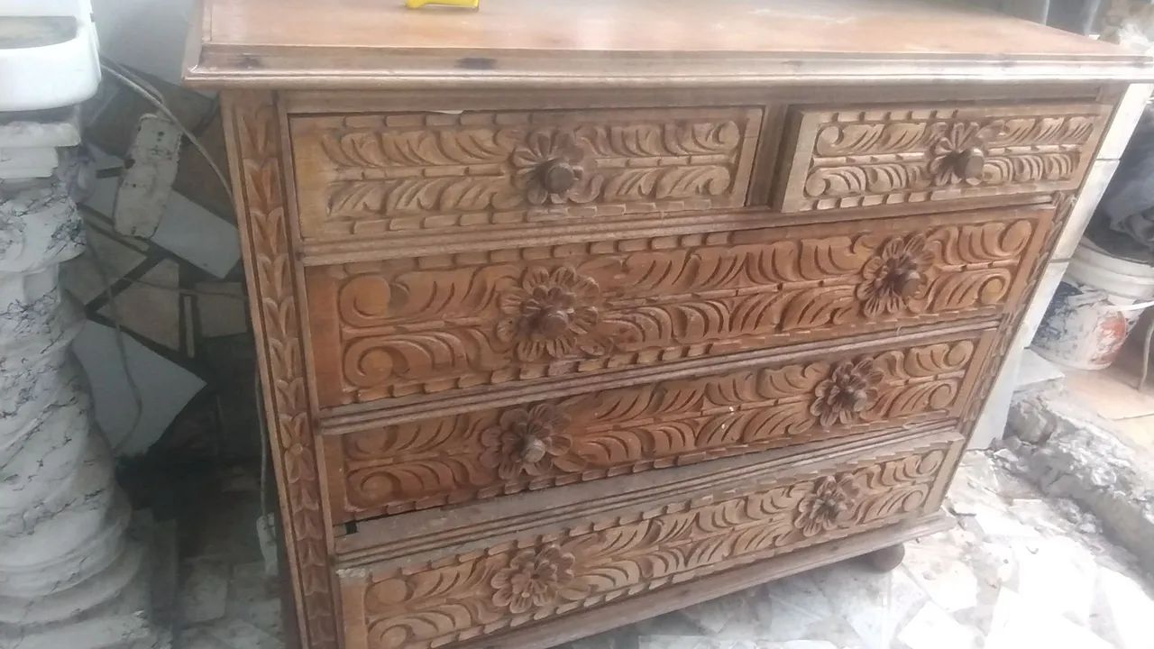 Vendo para ser reformada - Foto 3
