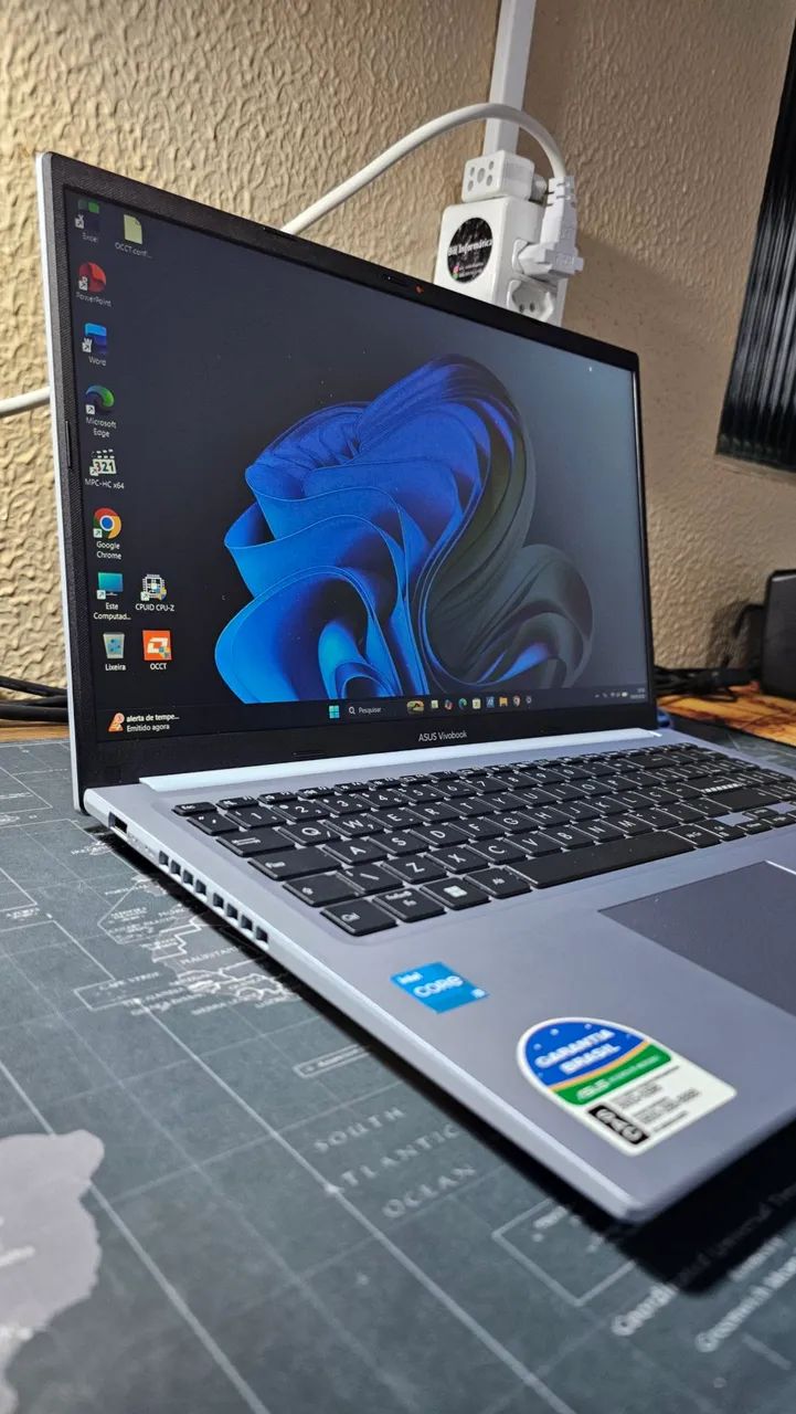 Notebook Asus  - Foto 4