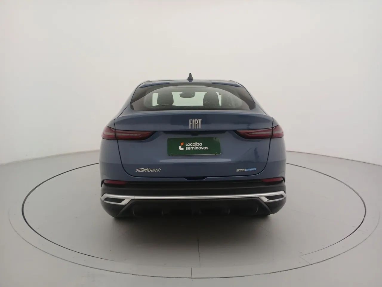 Fiat Fastback Audace 1.0 200 T. Flex Aut, foto 4 de 18