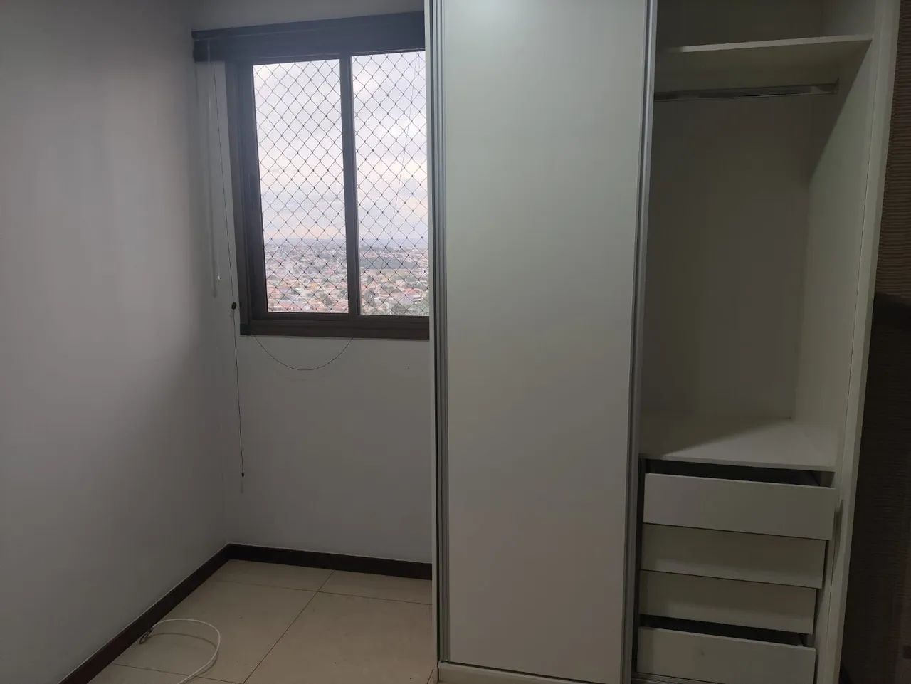 Alugo apartamento duplex de 1 quarto em águas claras  - Foto 4