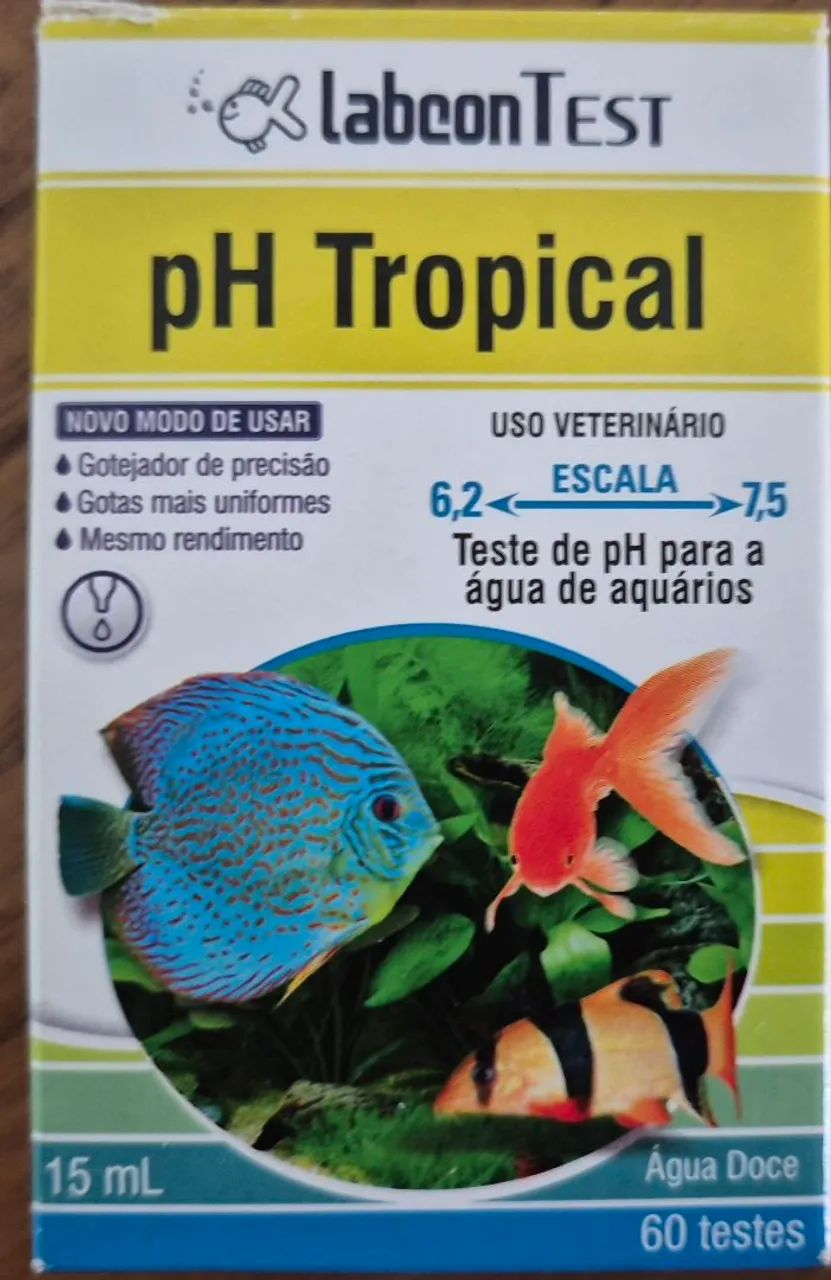 Aquário Amazônico - Foto 6