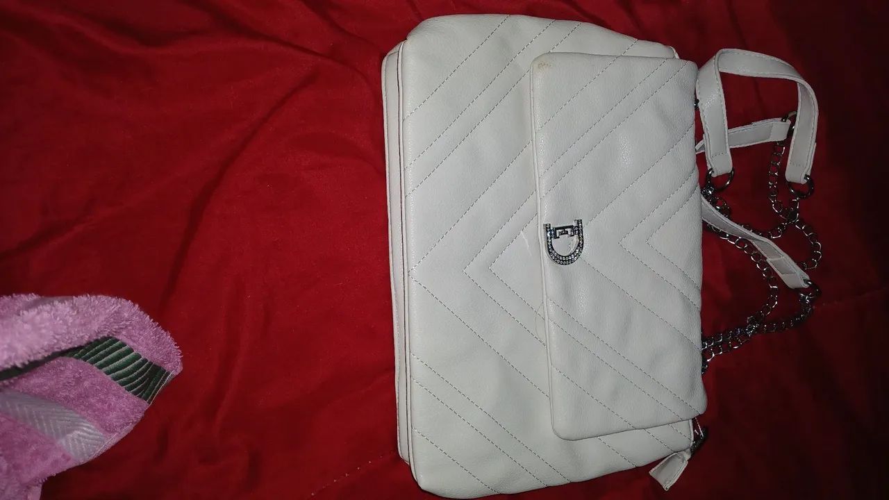 Bolsa - Foto 2