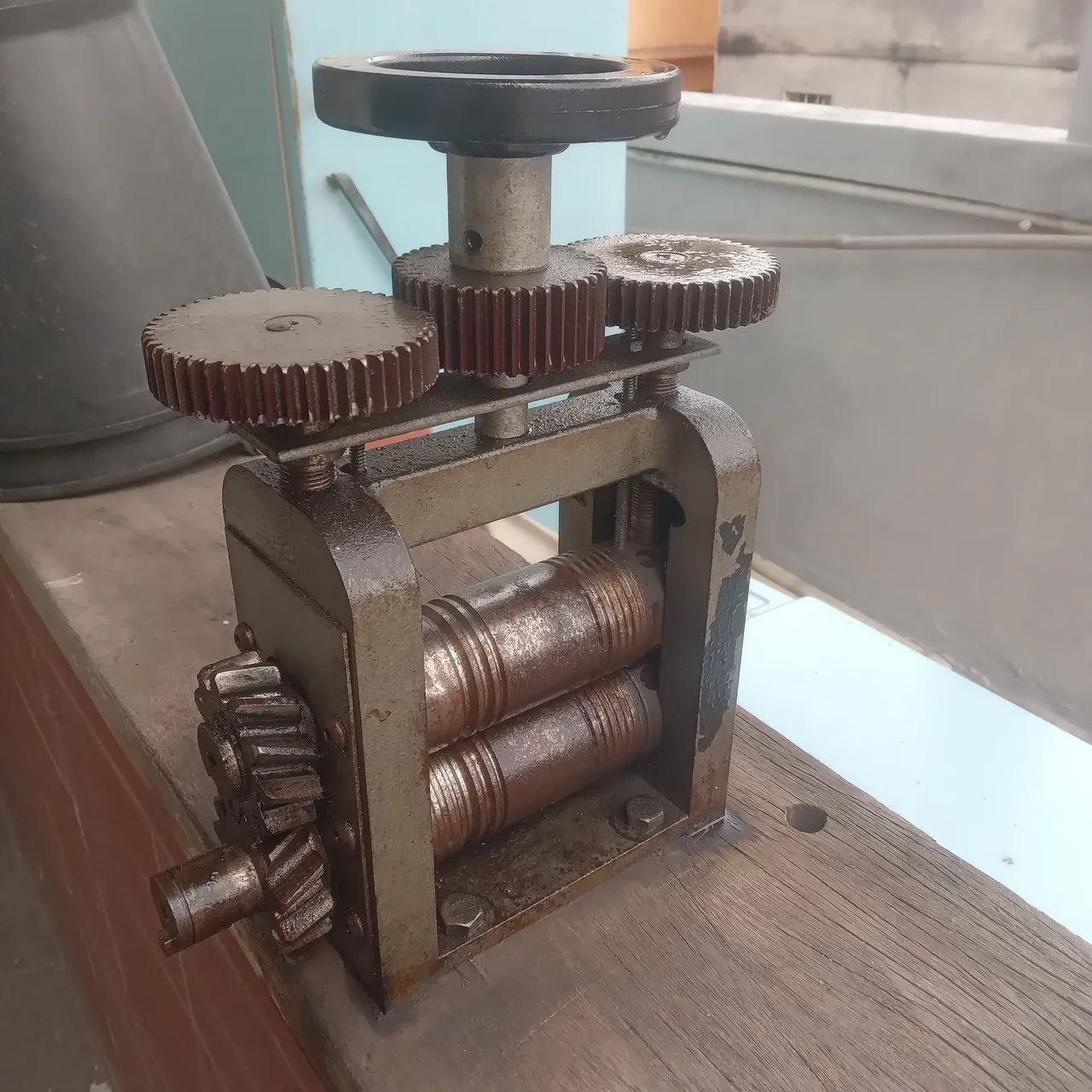 OURIVES COMPLETO - Foto 2