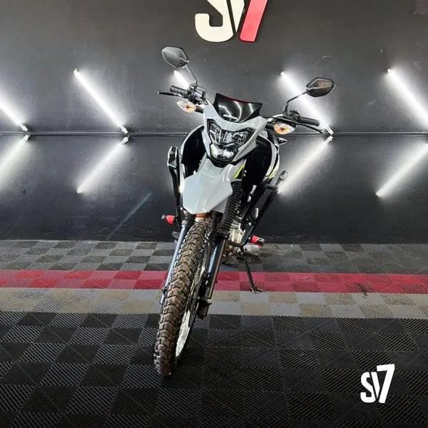 HONDA NXR 160 BROS 2025 - Foto 4