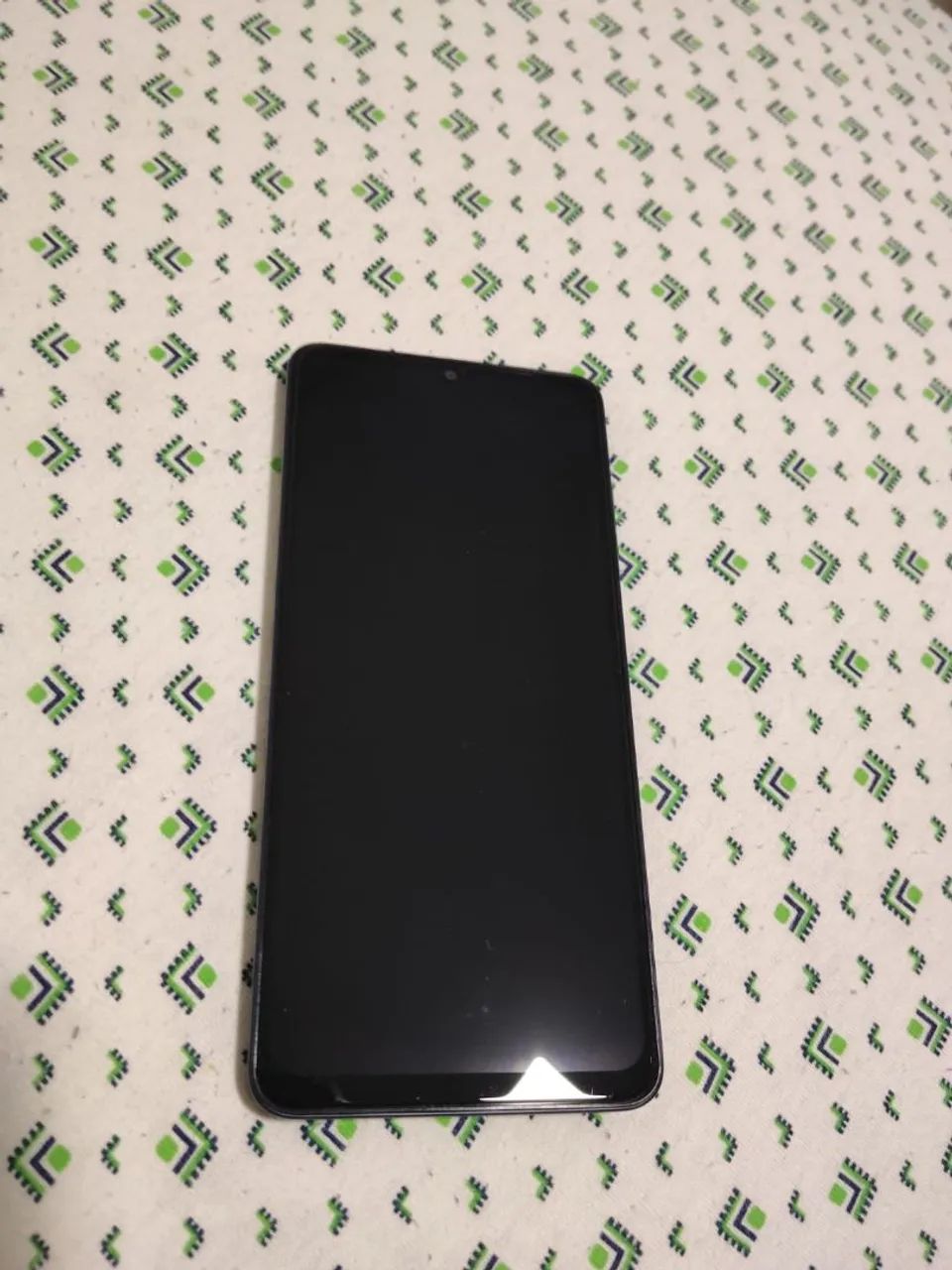  Vendo a06 128 GB muito conservado  - Foto 3