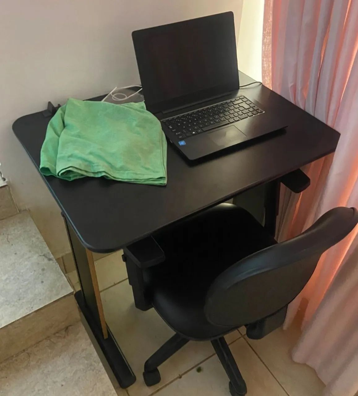 Mesa para computador 