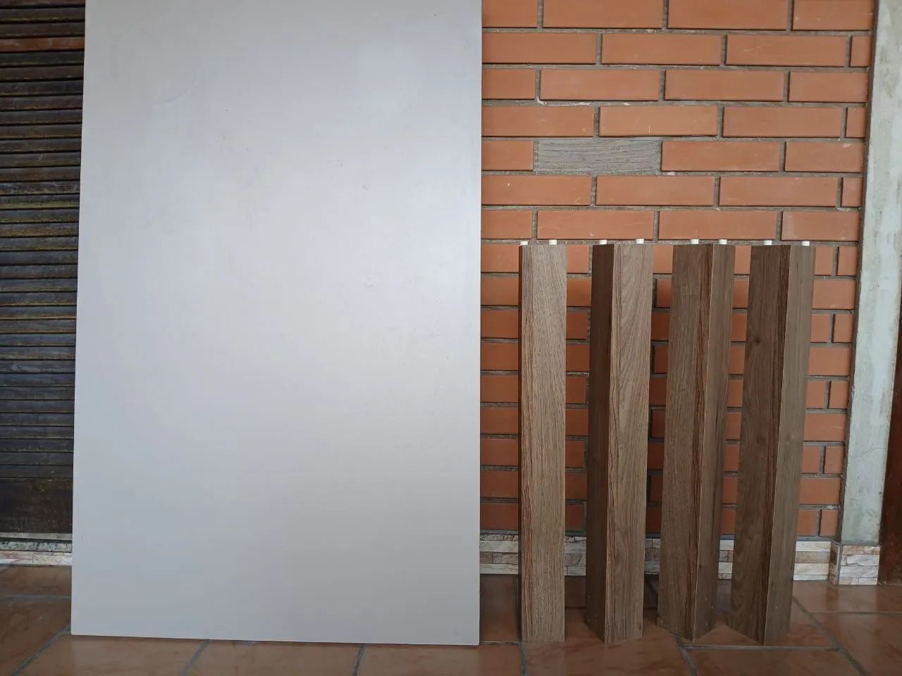 Mesa de jantar 6 lugares - Foto 3