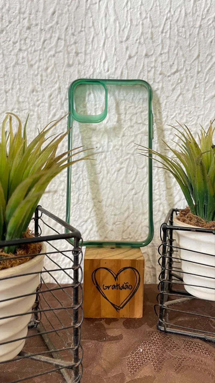Capa celular 11 pro max  - Foto 3