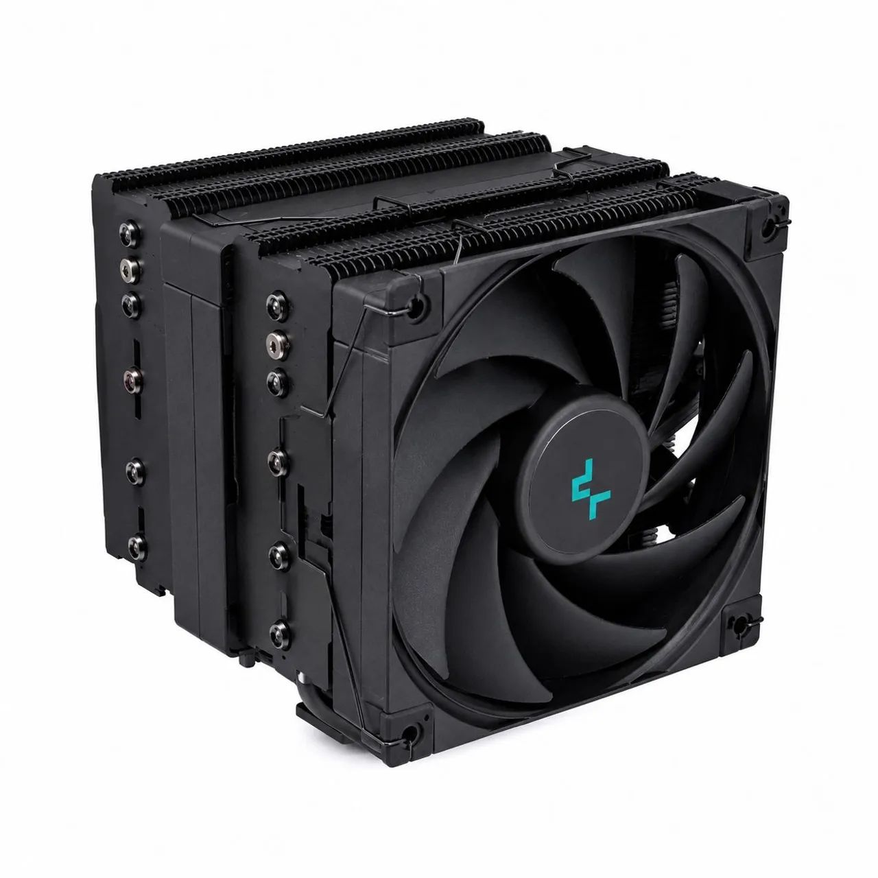 Air Cooler DeepCool AK620 Digital - Foto 4