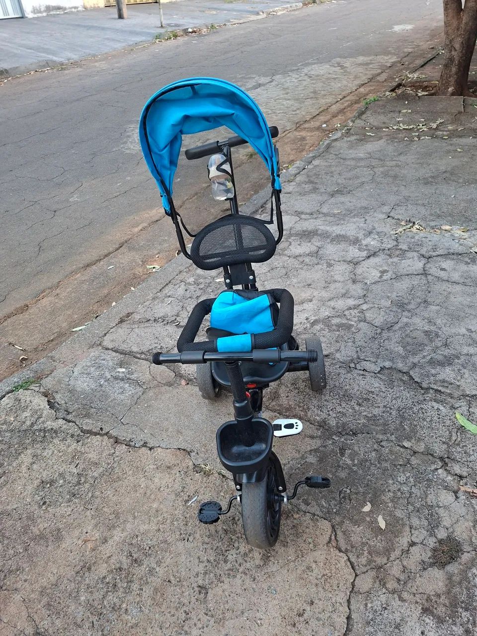 Vende-se um carrinho  - Foto 3