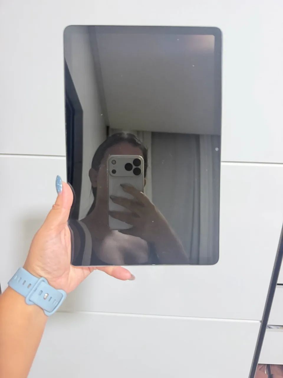 Tablet redmi se