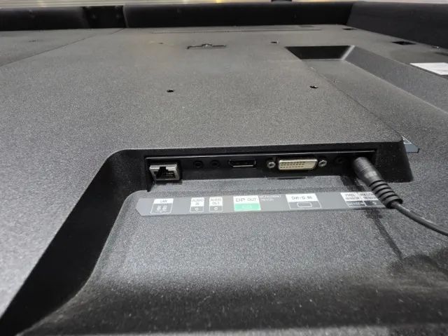 TV Monitor Display 75" Polegadas Samsung - Foto 3