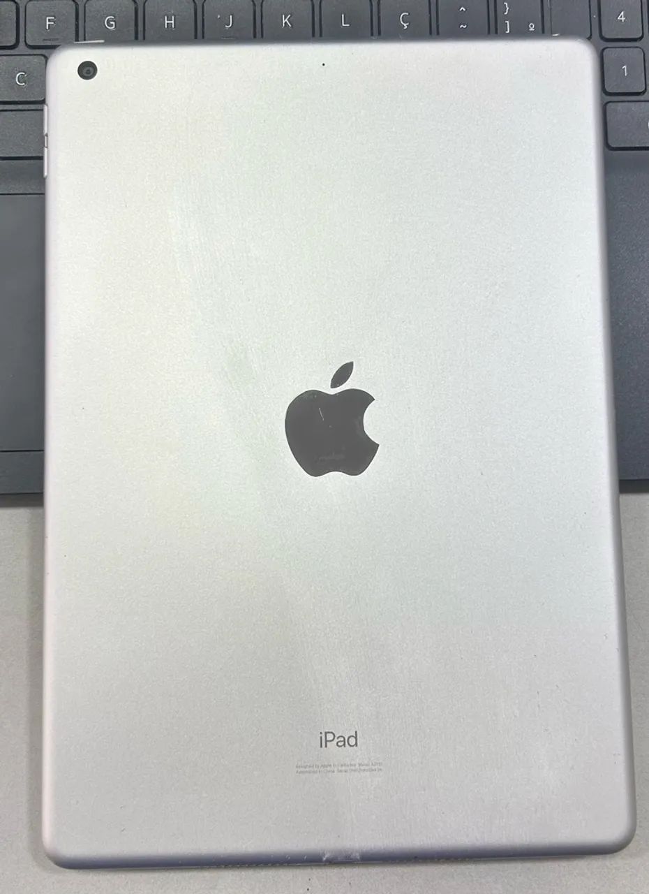 iPad 7 geração Apple  - Foto 5