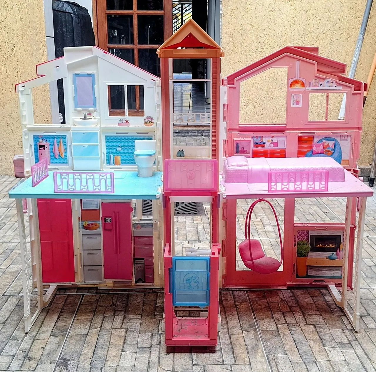 Casa da Barbie - Foto 3