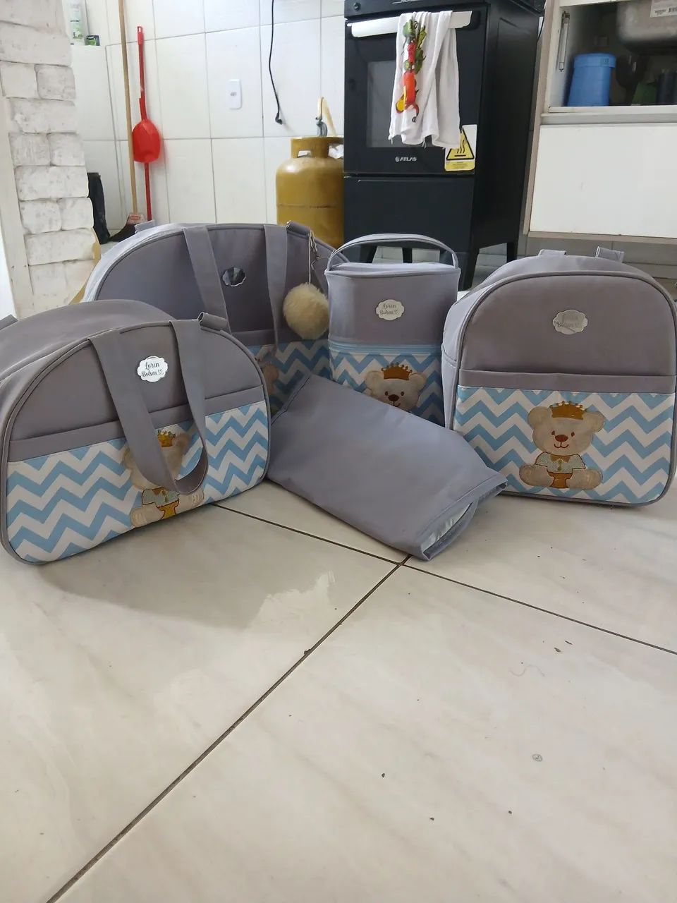 Bolsas para bebê 
