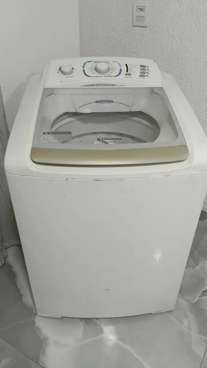 ELECTROLUX 12KG