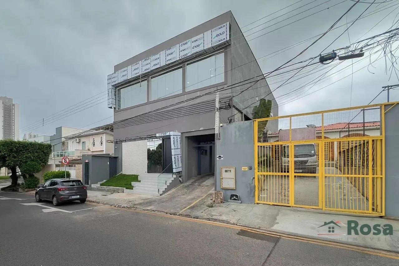 Predio para aluguel, Jardim Cuiabá, Cuiabá
