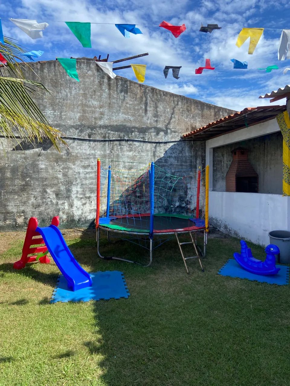 Aluguel de brinquedos  - Foto 4