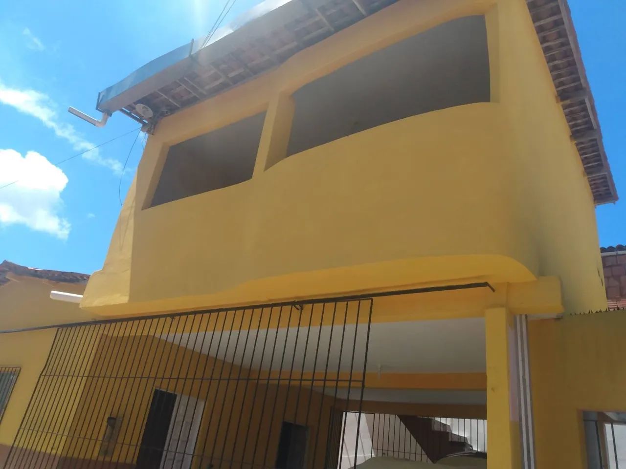 Casa a venda na praia de Peroba-AL - Foto 5