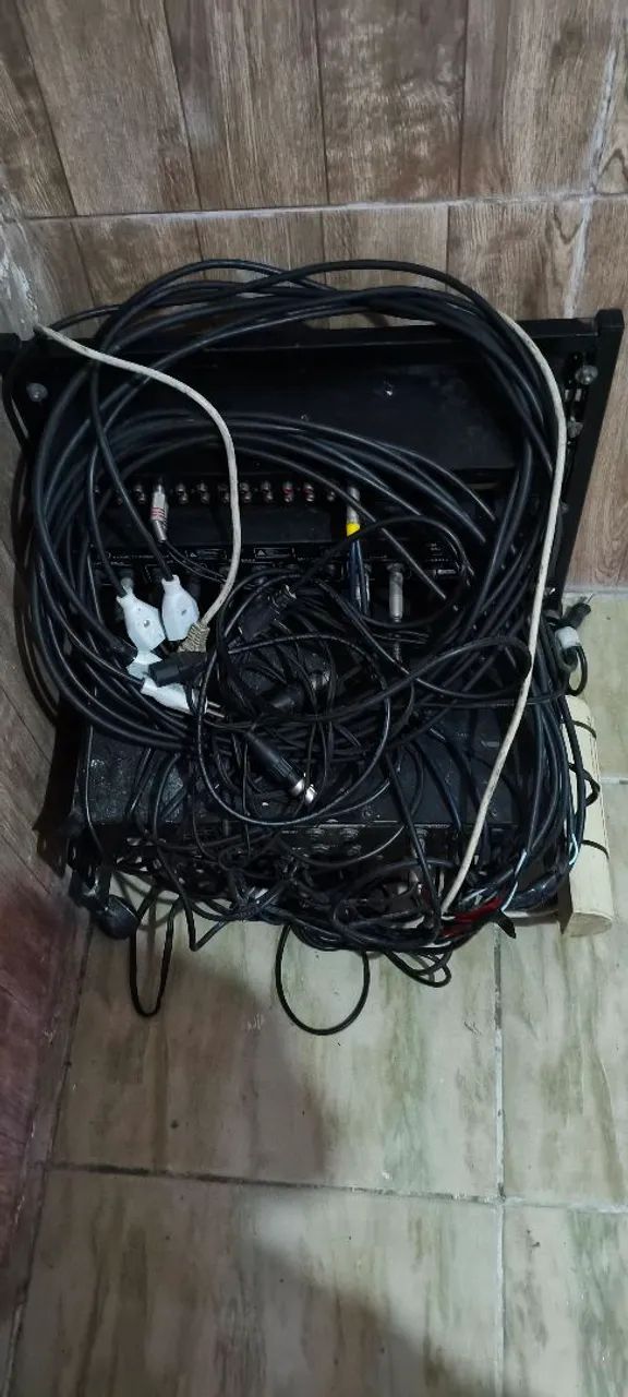 Amplificadores - Foto 2