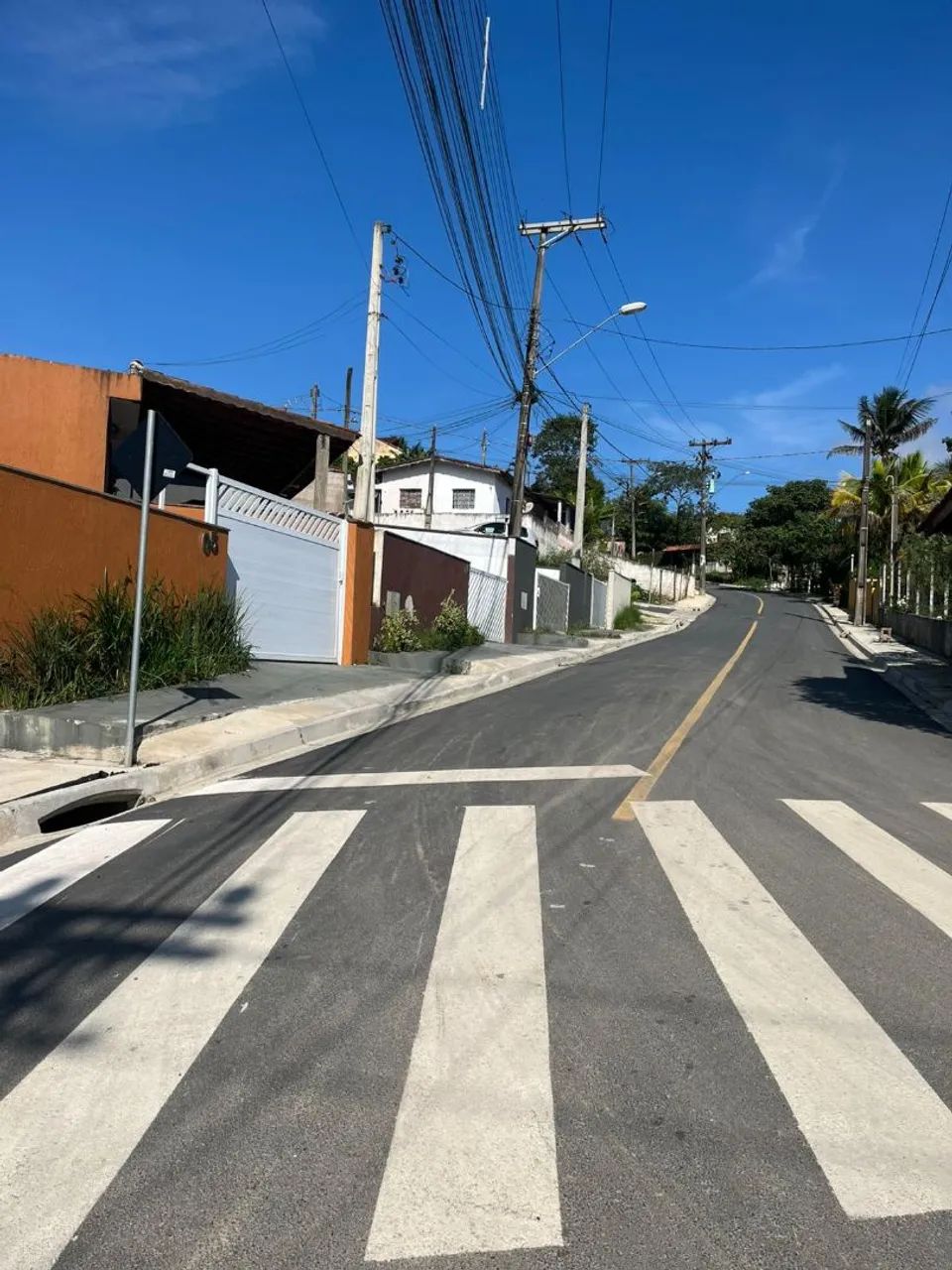 Casa nova oportunidade 