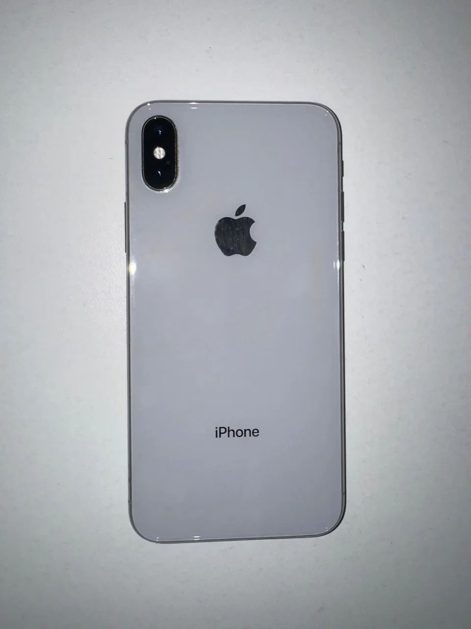 iPhone X 64Gb 