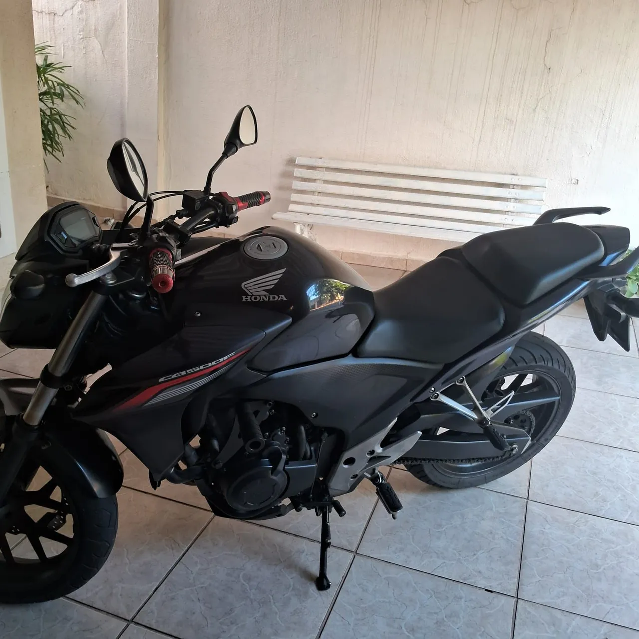 Kawasaki Zx-6r 636cc 2020 - 1507392786 | OLX
