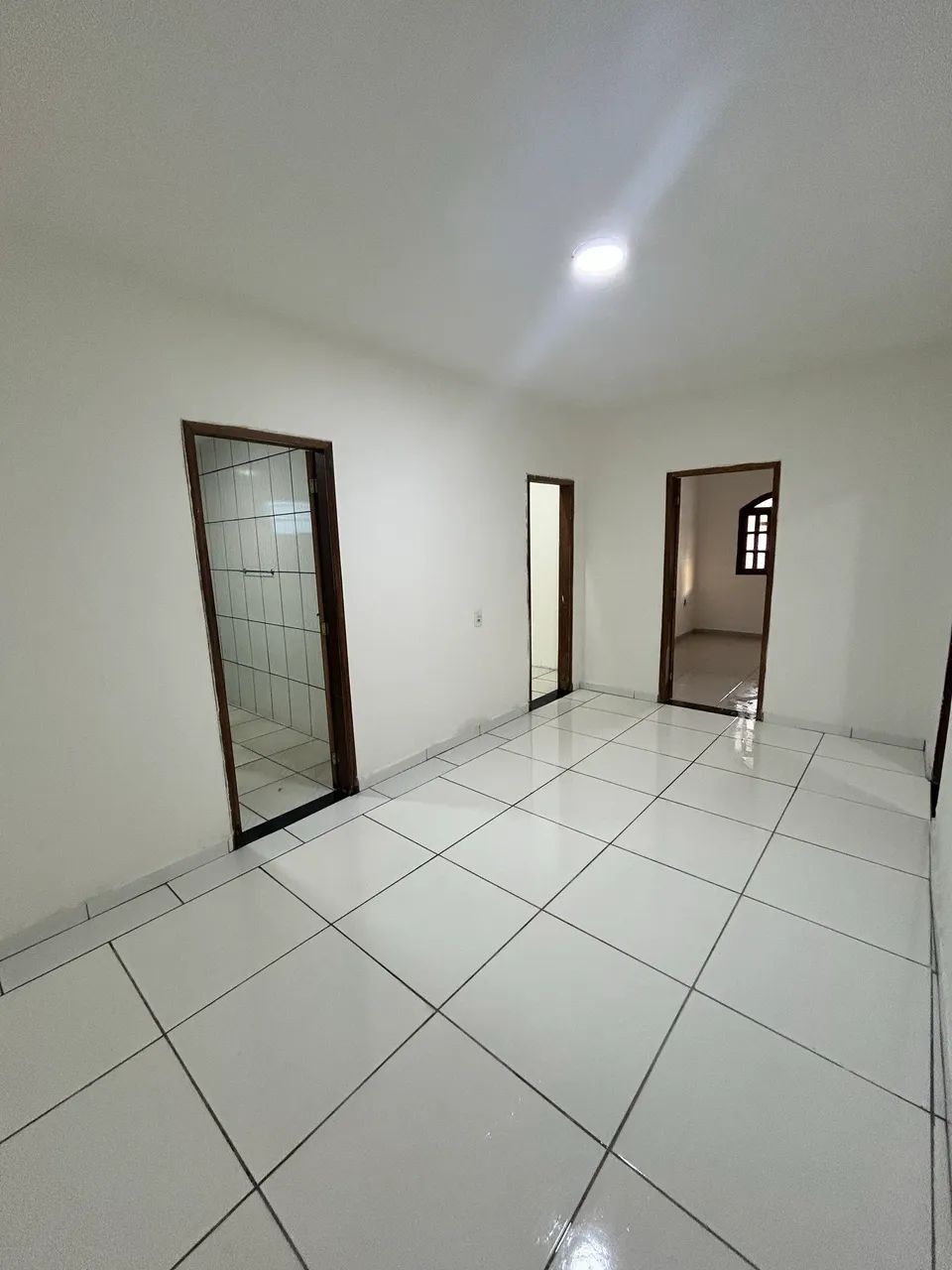 Aluga-se casa  - Foto 4