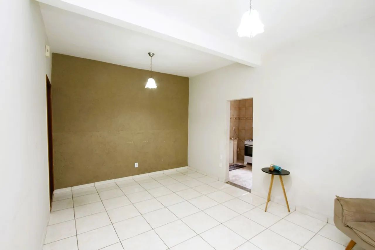 Casa à Venda - Bonfim, 5 Quartos, 156 m2