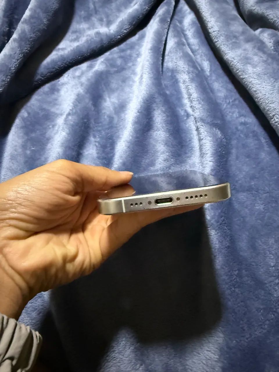iPhone 15pro 512GB - Foto 4
