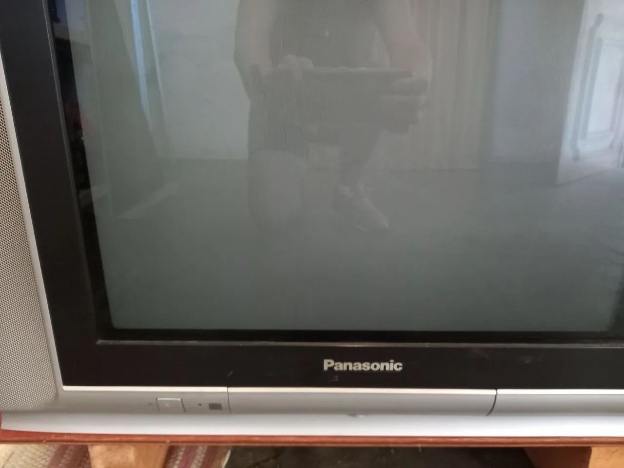 Tv Panasonic 29 polegadas 